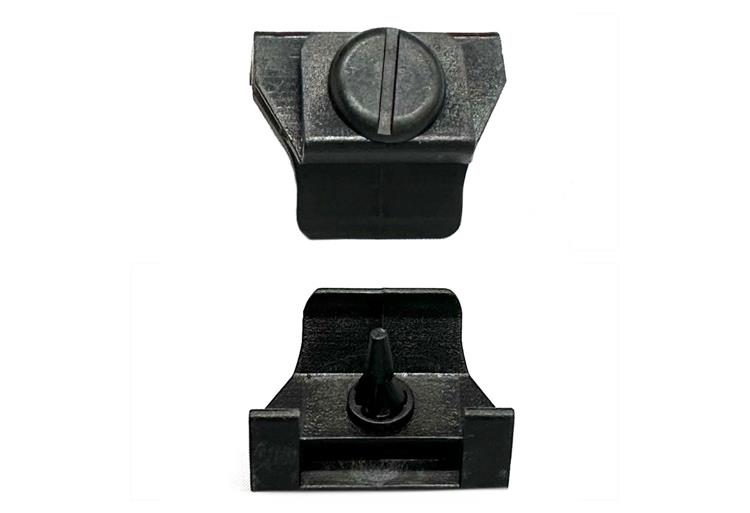 Toyota Klips Davlumbaz Çamurluk Corolla 10-21/Auris 10-22 /Yaris 10-227hılux 10-21 Ön (A Tip)