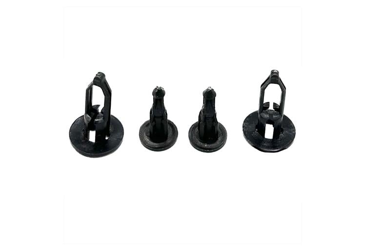 Toyota Klips Tampon Corolla 07-12/Hılux 07-11 
