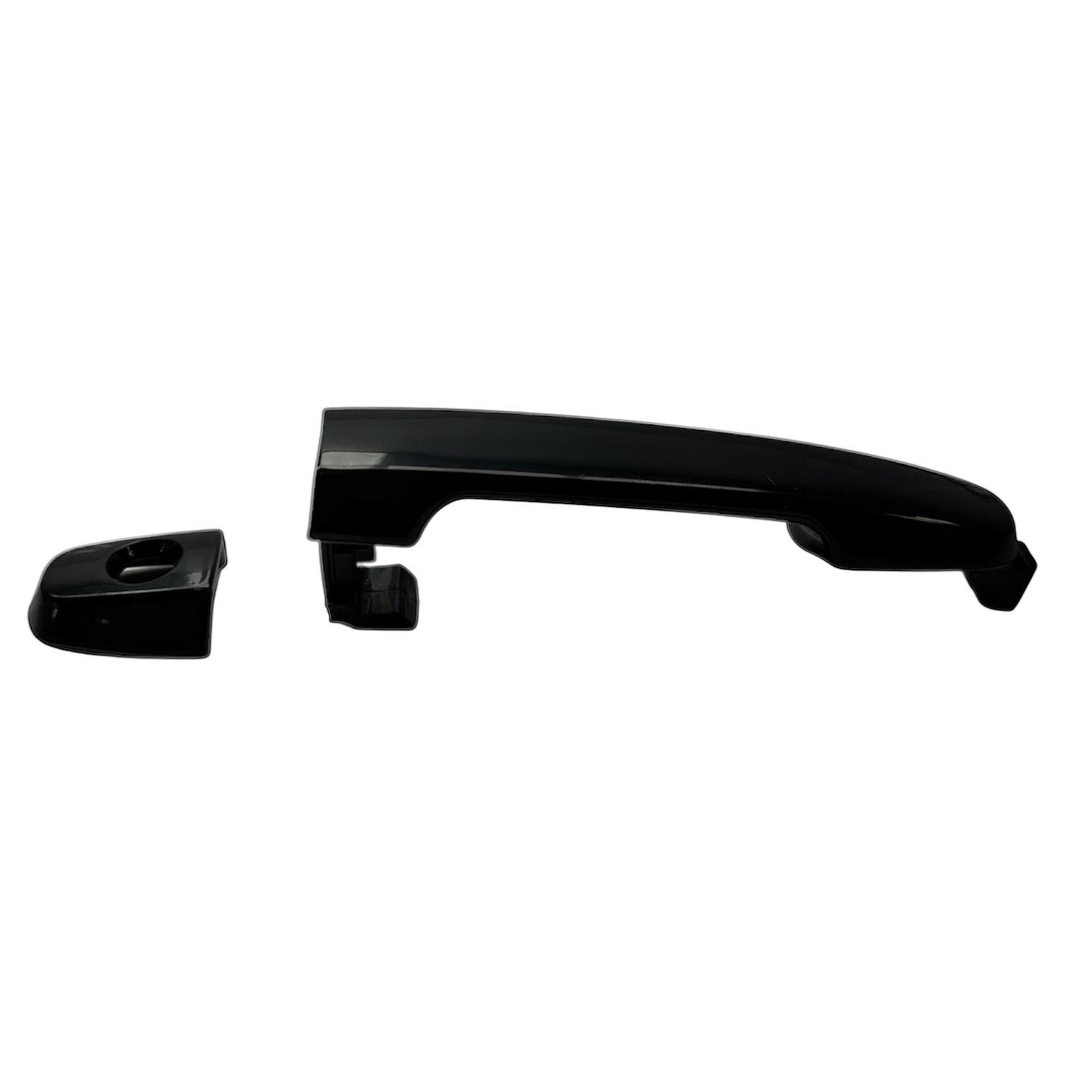 Toyota Kol Kapı Corolla 02-06 Ön Sol (Kol Devamı İle )