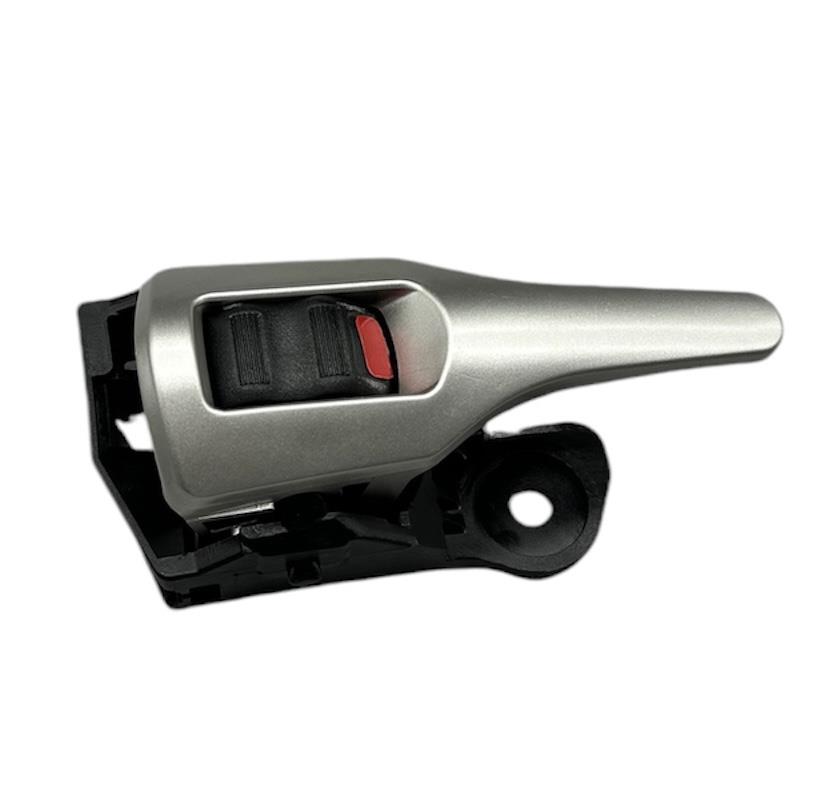 Toyota Kol Kapı Corolla 07-12/Auris 07-12 Ön/Arka İç Sol (Gri)