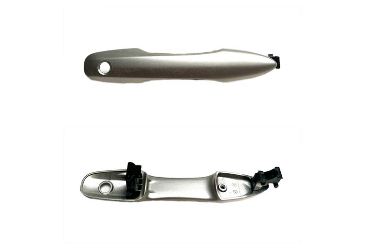 Toyota Kol Kapı Corolla 19-24 Ön Dış Sol