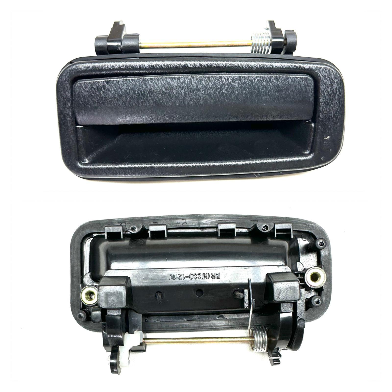 Toyota Kol Kapı Corolla Ae92 88-92 Arka Dış Sağ