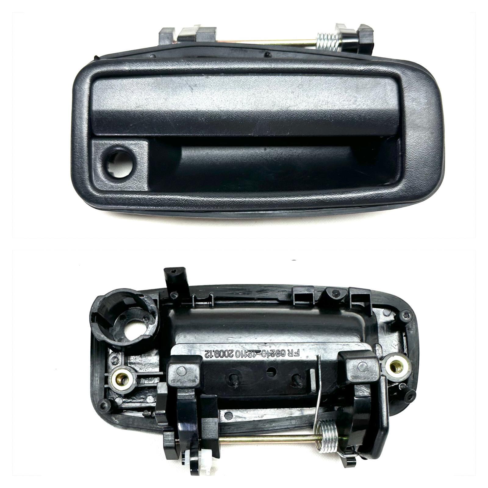 Toyota Kol Kapı Corolla Ae92 88-92 Ön Dış Sağ