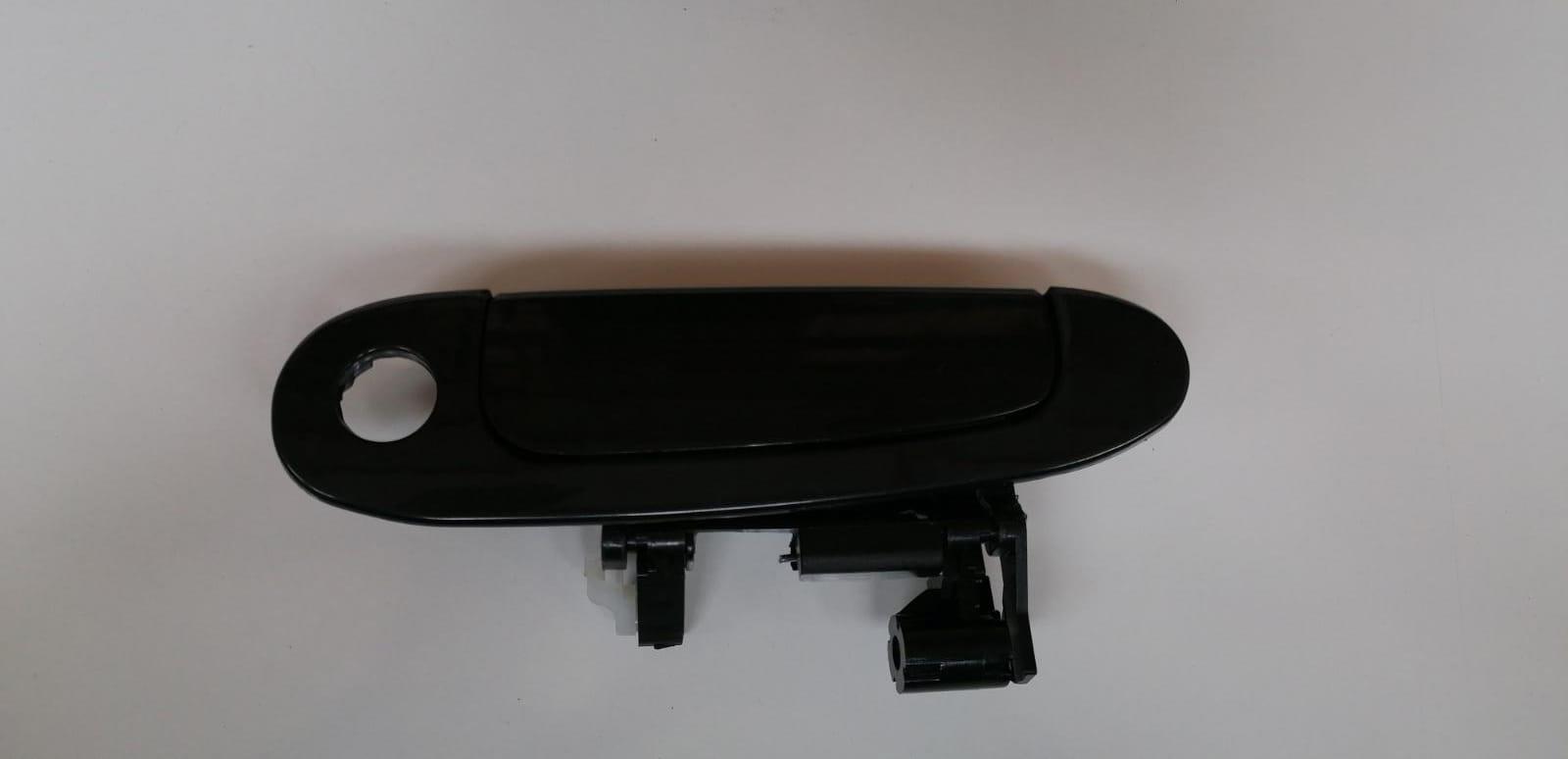 Toyota Kol Kapı Yaris 99-05 Ön Dış Sol