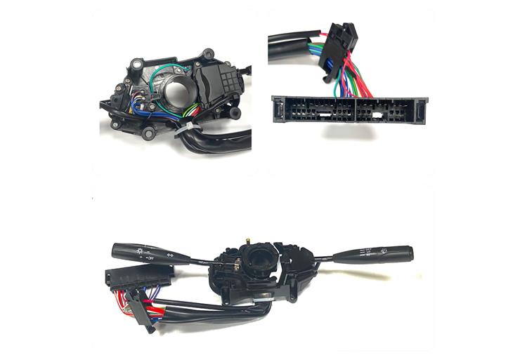 Toyota Kol Sinyal Far Corolla Ae92 88-92/Corona 92-97/ Carina 92-97 (Komple)