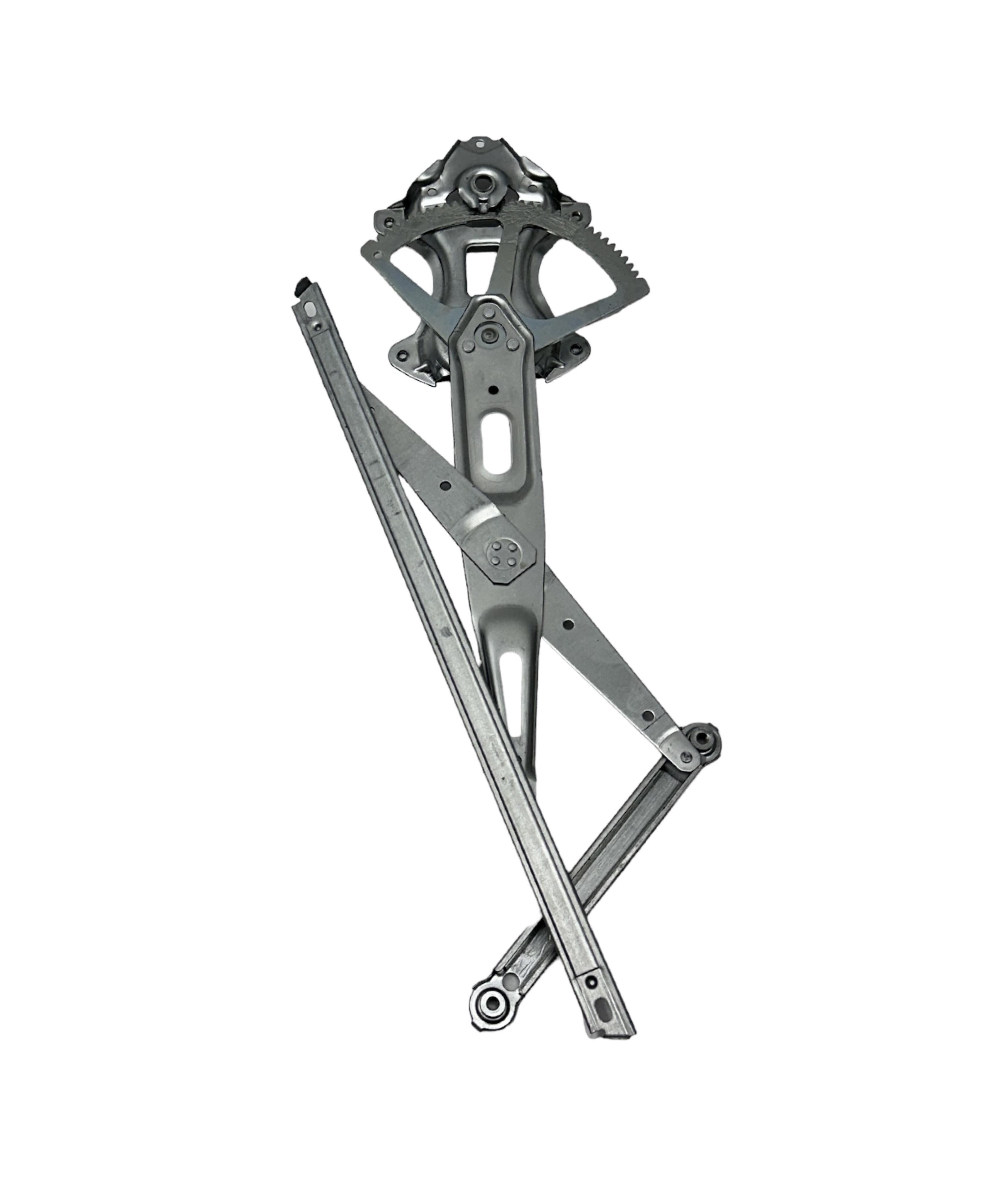 Toyota Kriko Cam Hılux Revo 15-19 Ön Sol (Motorsuz)