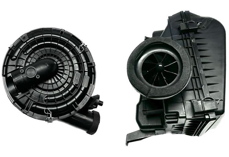 Toyota Kutu Hava Filtre Hılux Vigo 07-11