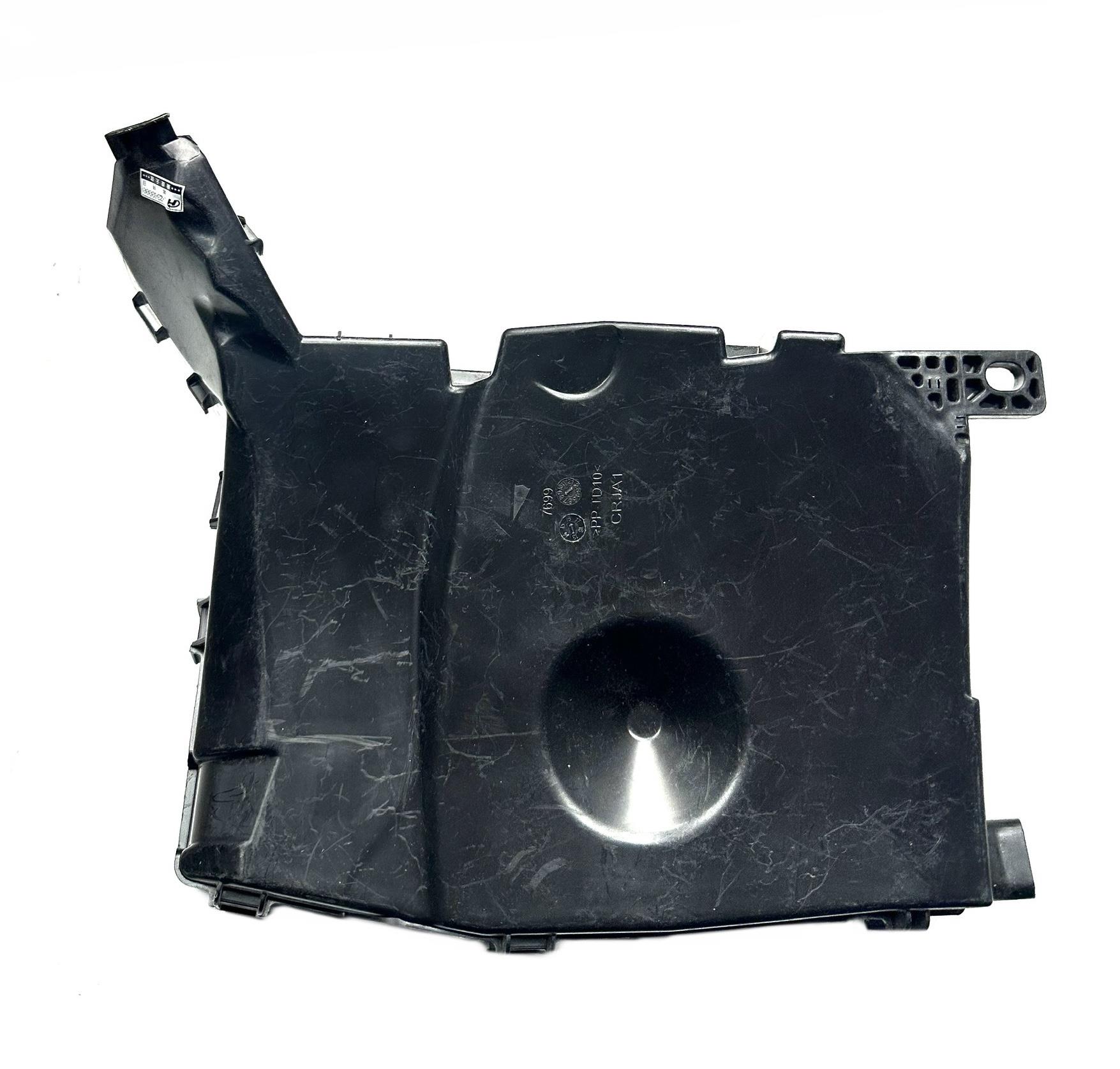 Toyota Kutu Sigorta Corolla 13-18 (Alt)