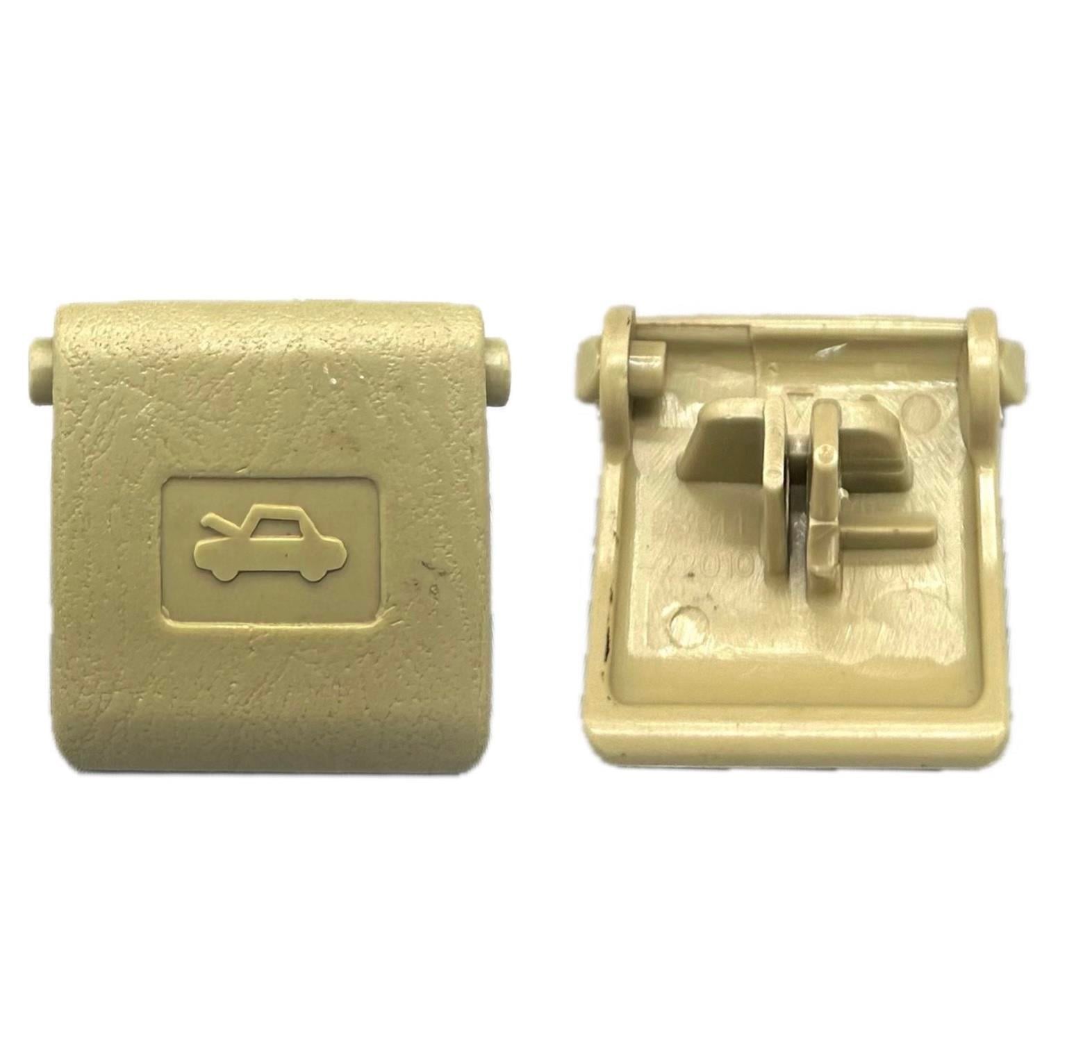 Toyota Mandal Kaput Açma Corolla Ae111 98-01 (Bej)