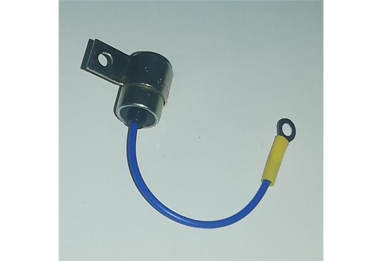 Toyota Meksefe Carry Sk410 89-98/Samurai 89-98/Corolla 89-98/Hılux 89-98/Hijet 89-98 (Tek Kablolu)