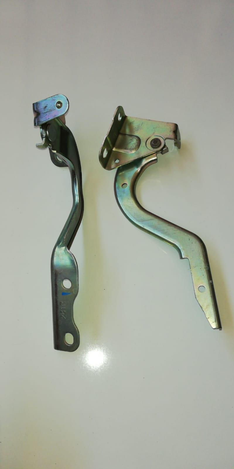 Toyota Menteşe Kaput Chr 16-18 Sağ