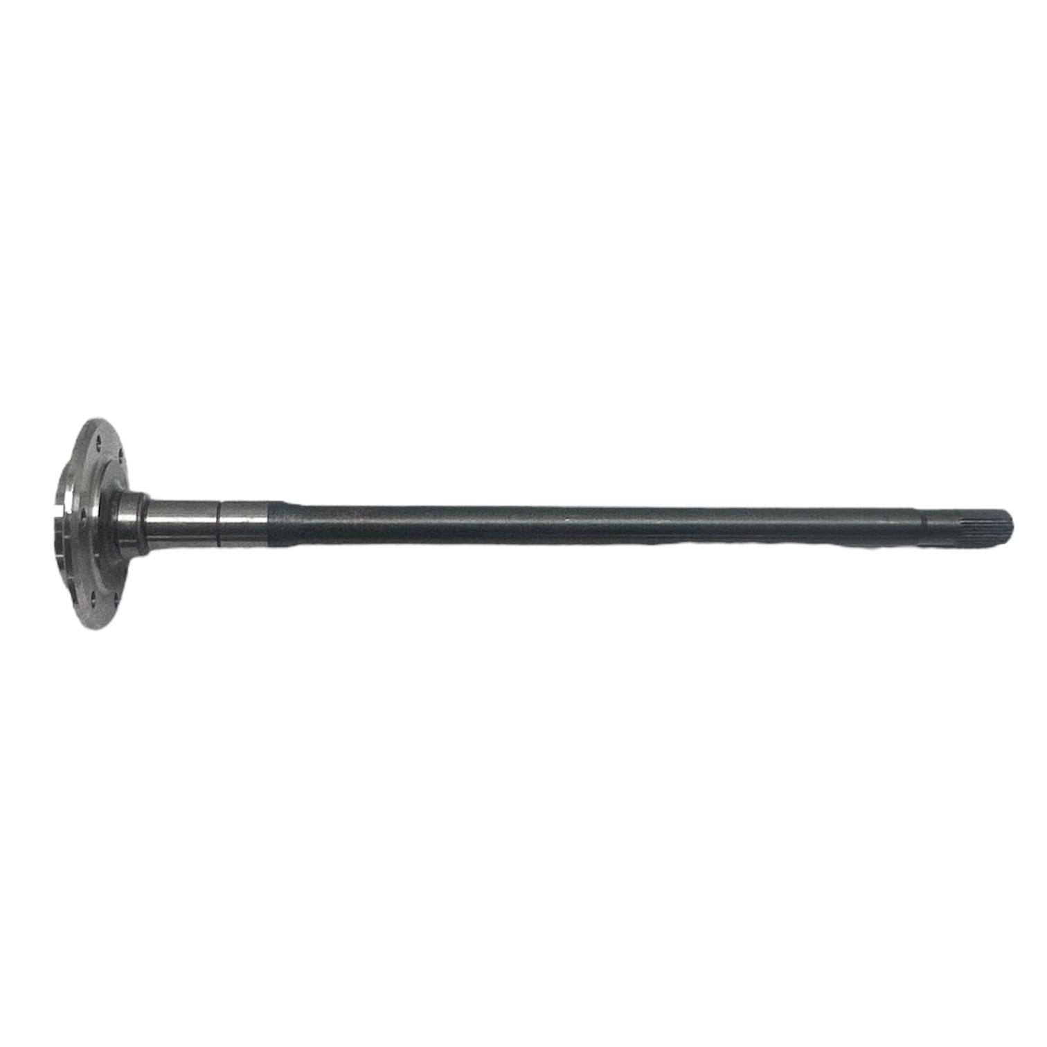 Toyota Mil Aks Hılux Vigo 4x2/4x4 12-14 Arka Sol/Sağ
