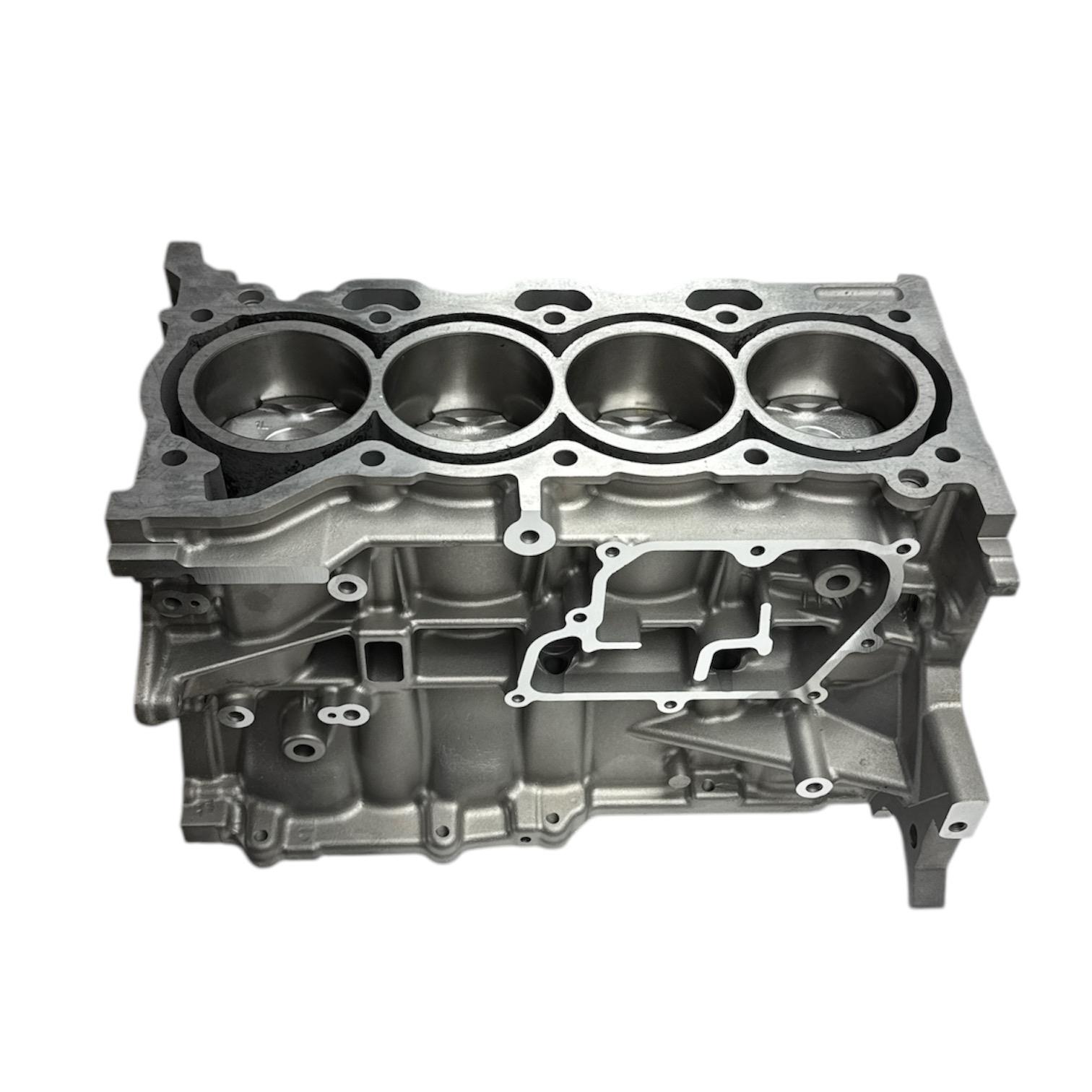Toyota Motor Corolla 1,6 Benzinli 07-09 (1zr/Motor Yarım)