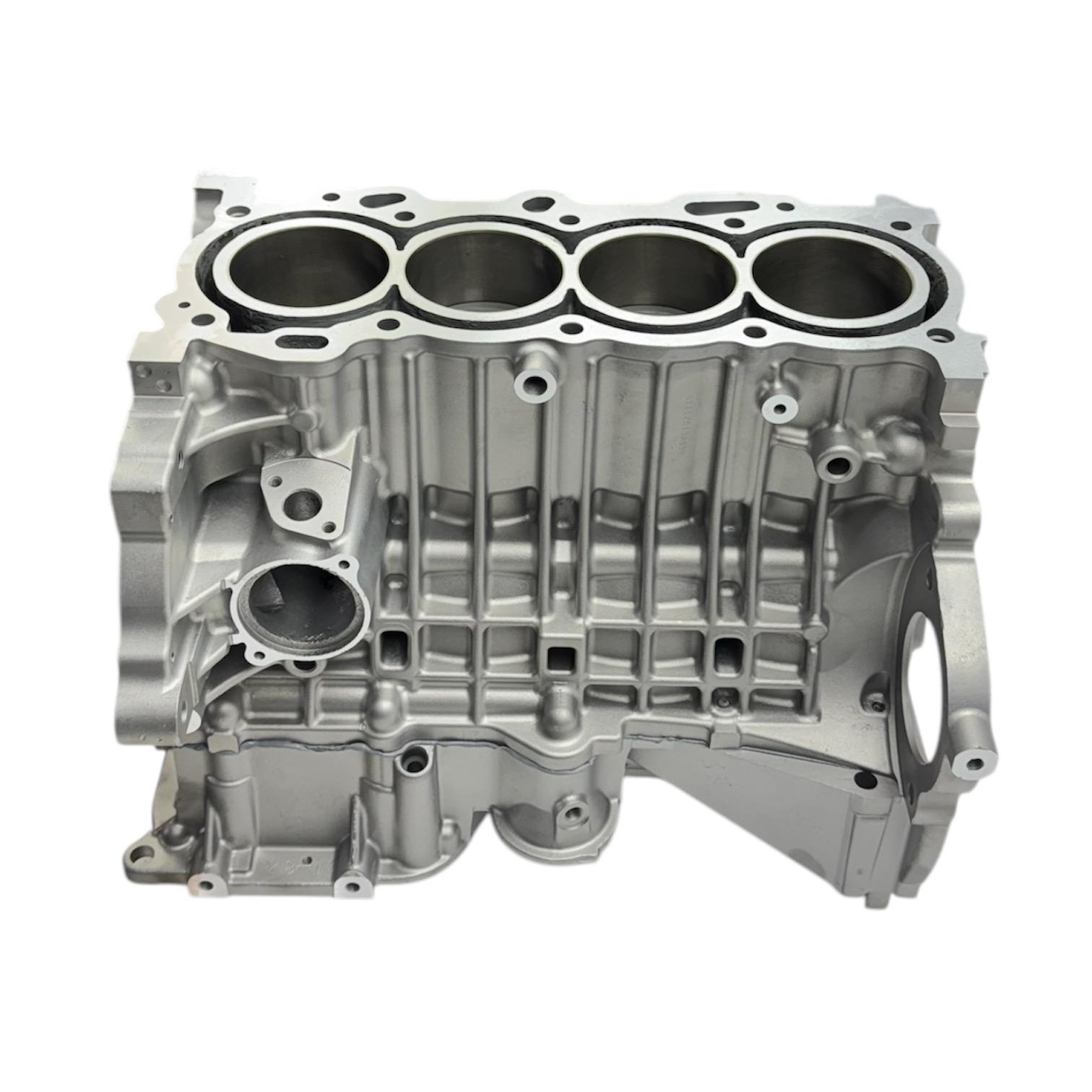 Toyota Motor Corolla 1,6 Benzli 02-06 (1zz-3zz/Yarımmotor)