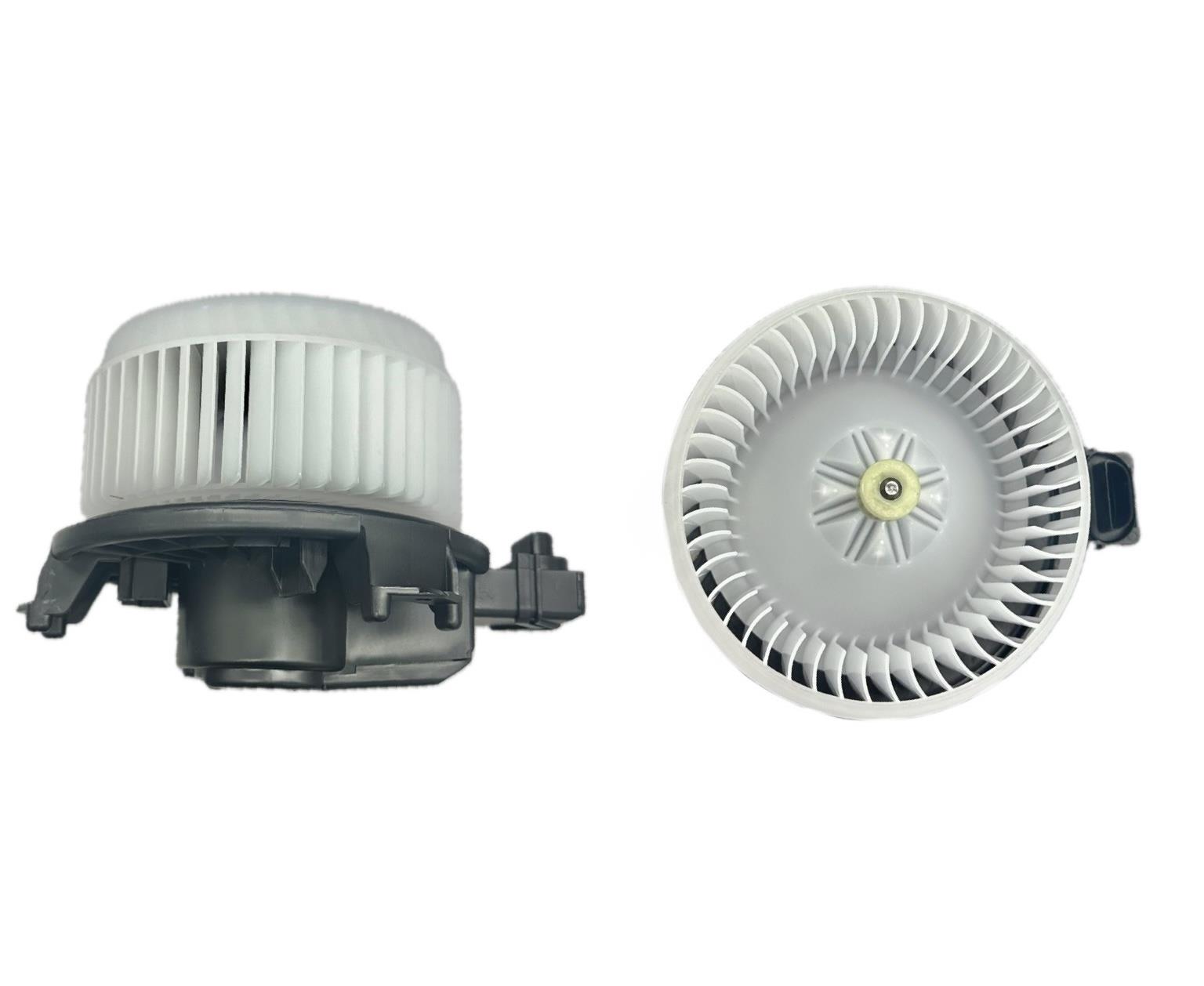 Toyota Motor Kalorifer Corolla 07-10