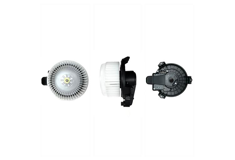 Toyota Motor Kalorifer Corolla 14-18/Auris 07-13/Avensis 09-11