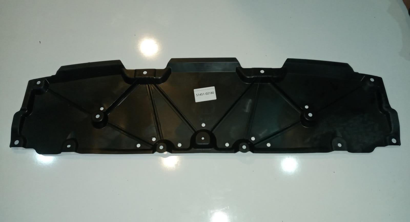 Toyota Muhafaza Karter Corolla 19-24 Ön