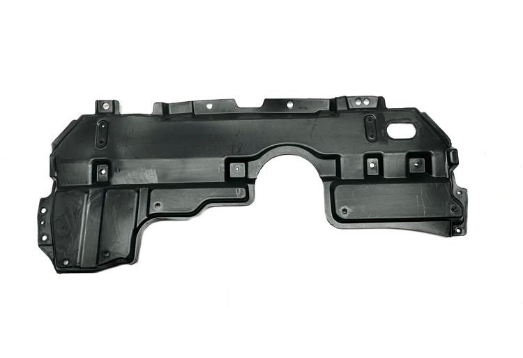 Toyota Muhafaza Karter Corolla Benzinli 07-13 Ön