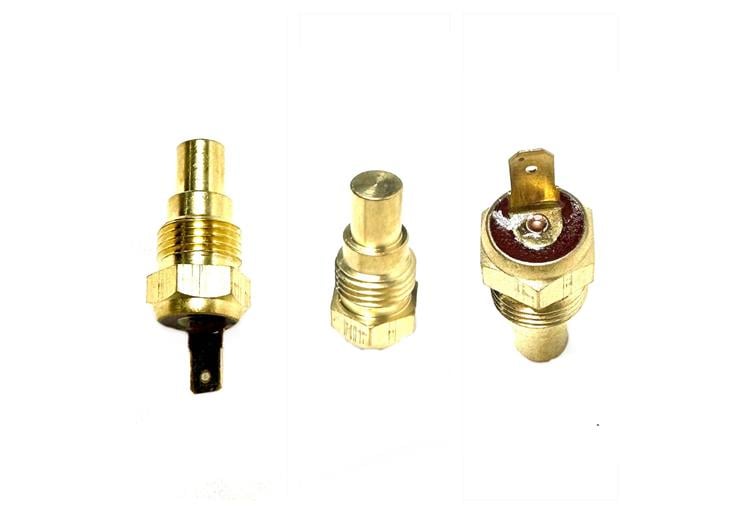 Toyota Müşür Hararet Corolla 2e 1,3 88-97/Corona 92-97/ Hılux 94-01/Hiace 96-05/Lancer 96-01/Galant 94-96