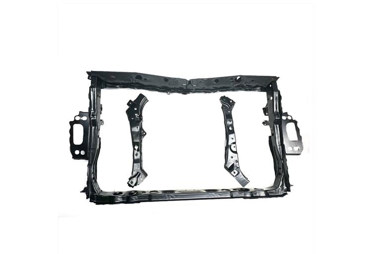 Toyota Panel Corolla 07-12 Ön