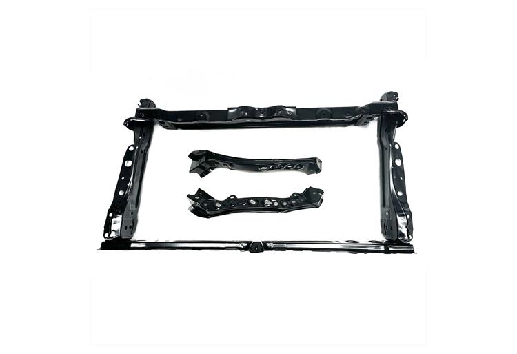 Toyota Panel Corolla 19-24 Ön