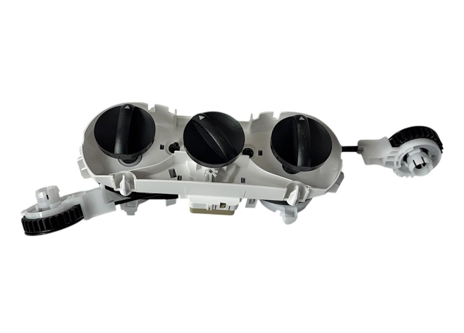 Toyota Panel Klima Kontrol Hılux 07-11 (Komple)