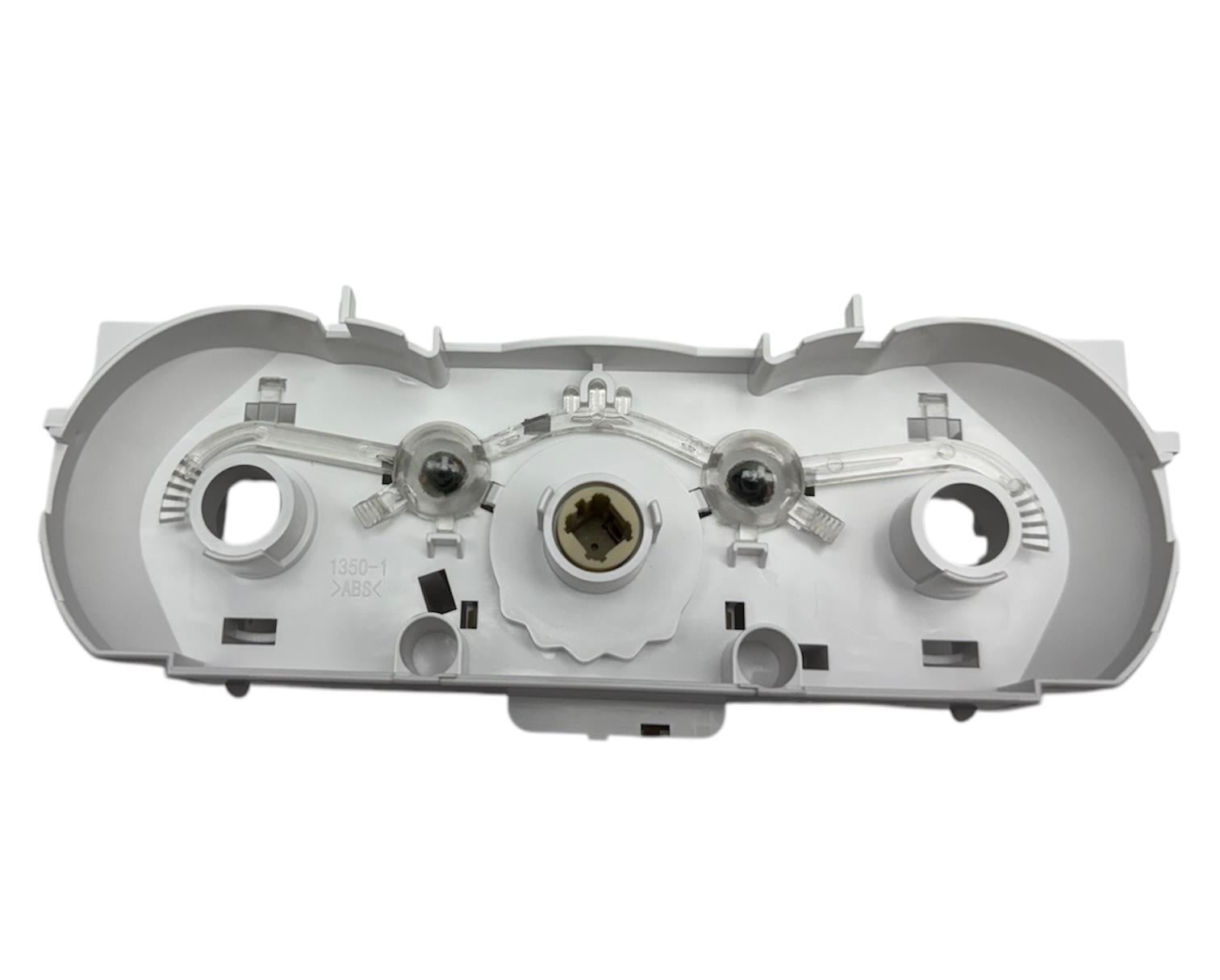 Toyota Panel Klima Kontrol Hılux 12-15