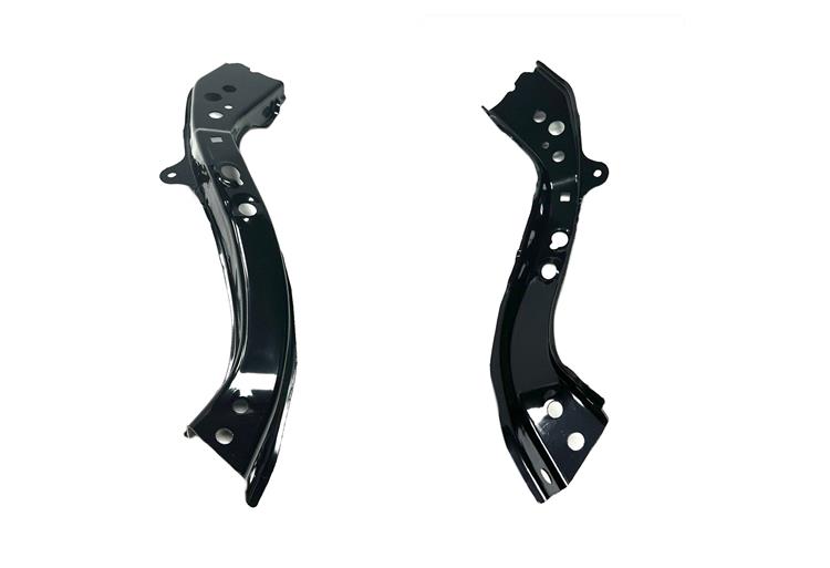 Toyota Panel Üst Parça Corolla Verso 09-12 Sol (Yan)