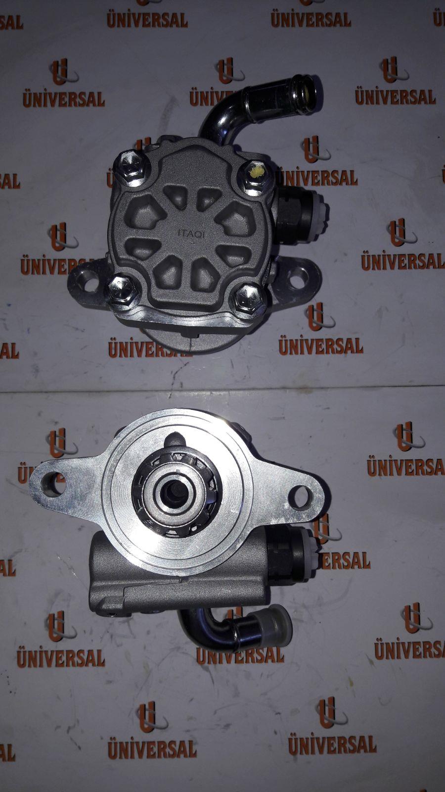 Toyota Pompa Hidrolik Direksiyon Hılux 4x2/4x4 07-14