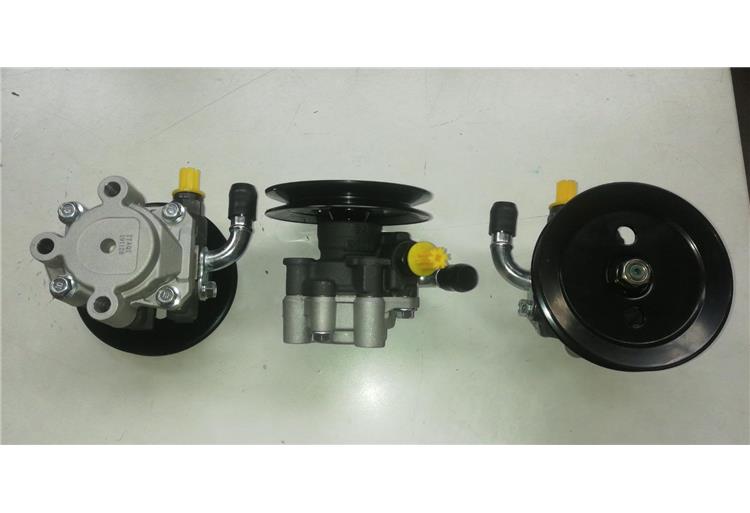 Toyota Pompa Hidrolik Direksiyon Hılux Ln145 98-05