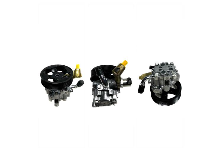Toyota Pompa Hidrolik Direksiyon Hılux Rocco 21-23