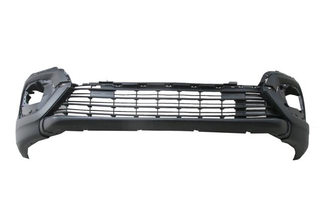 TOYOTA PROACE CITY- 21/24; ÖN ALT TAMPON ASTARLI (İTALYA)