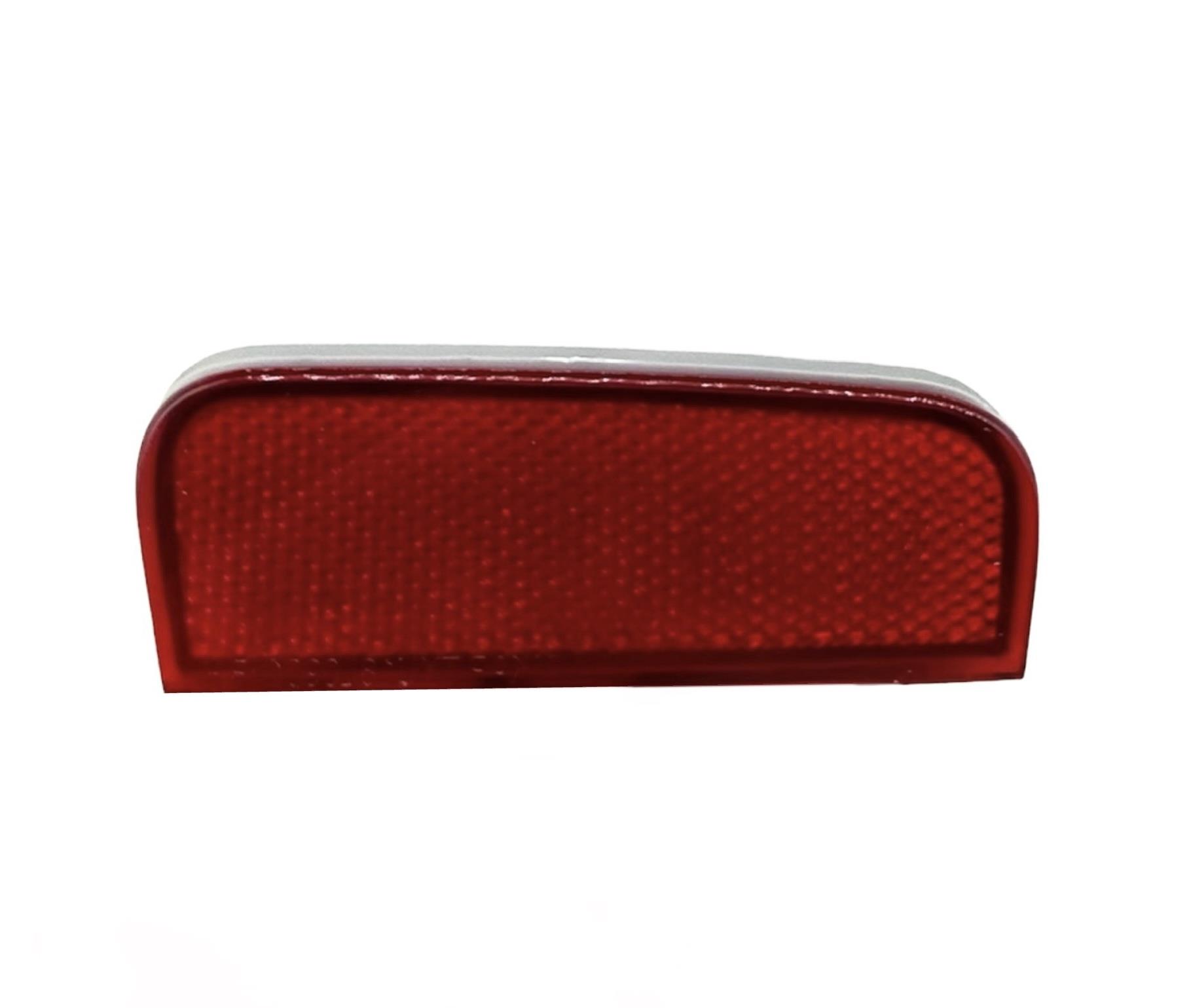 Toyota Reflektör Tampon Yaris 17-19 Arka Sol