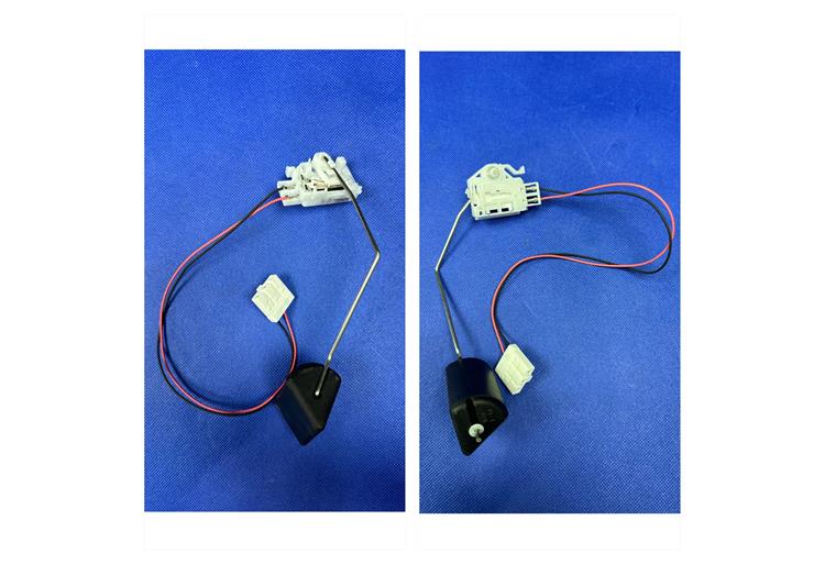 Toyota Şamandıra Corolla Dizel 07-12/Auris Dizel 07-12