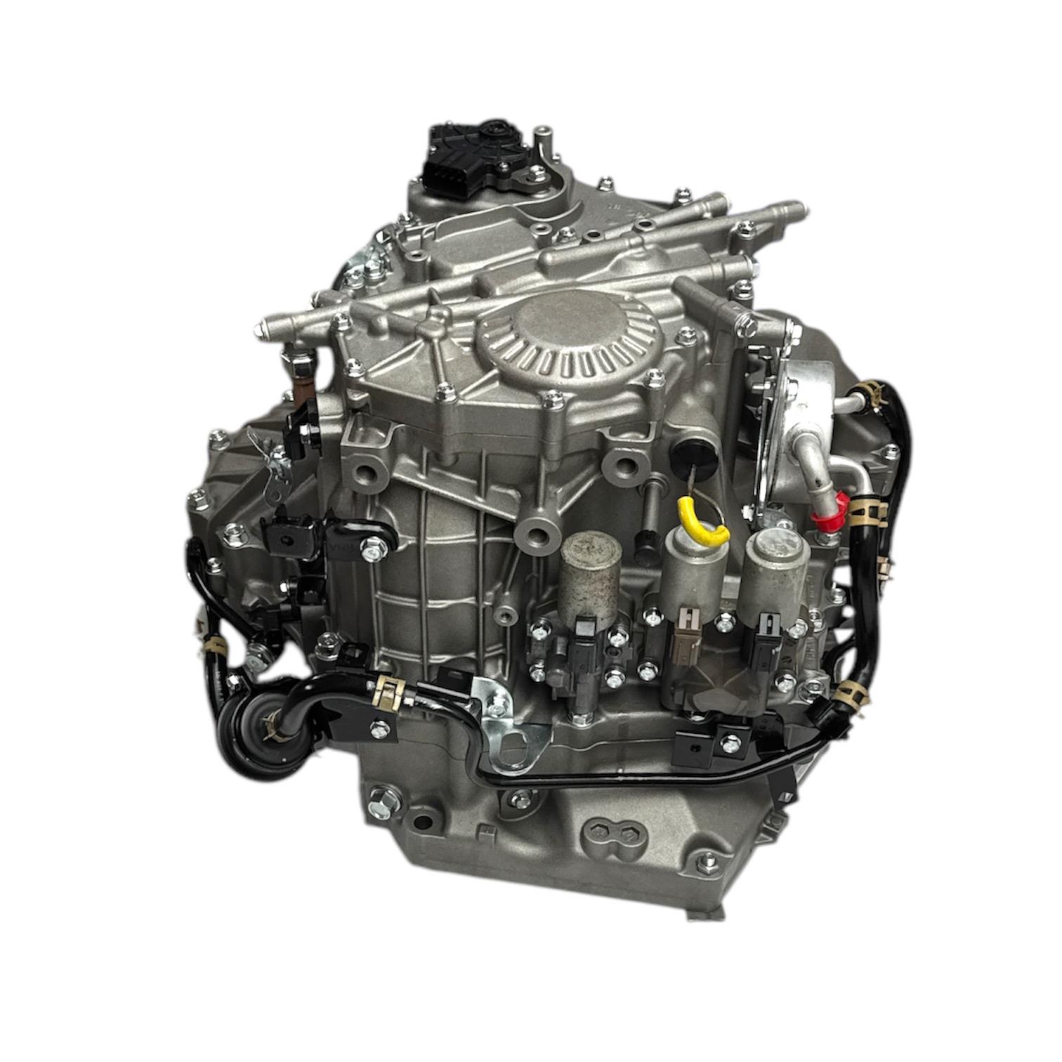 Toyota Şanzıman Cıvıc 06-11 (Komple)