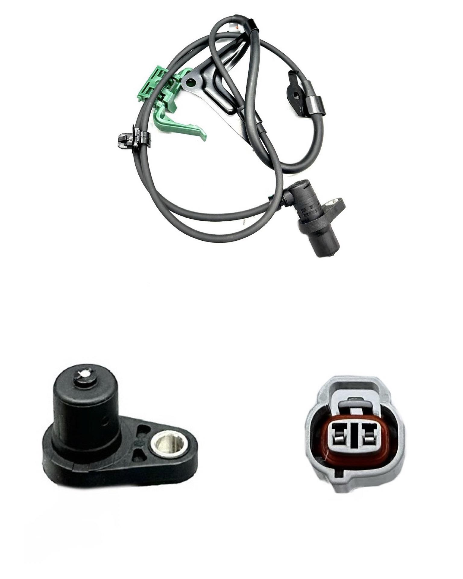 Toyota Sensör Abs Carina-e 92-97 Ön Sağ