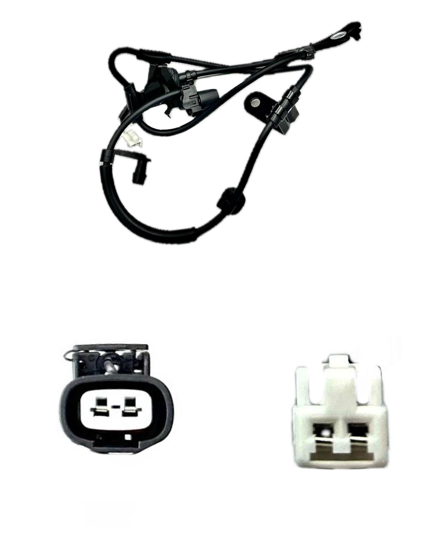 Toyota Sensör Abs Corolla 02-06 Arka Sağ/Sol