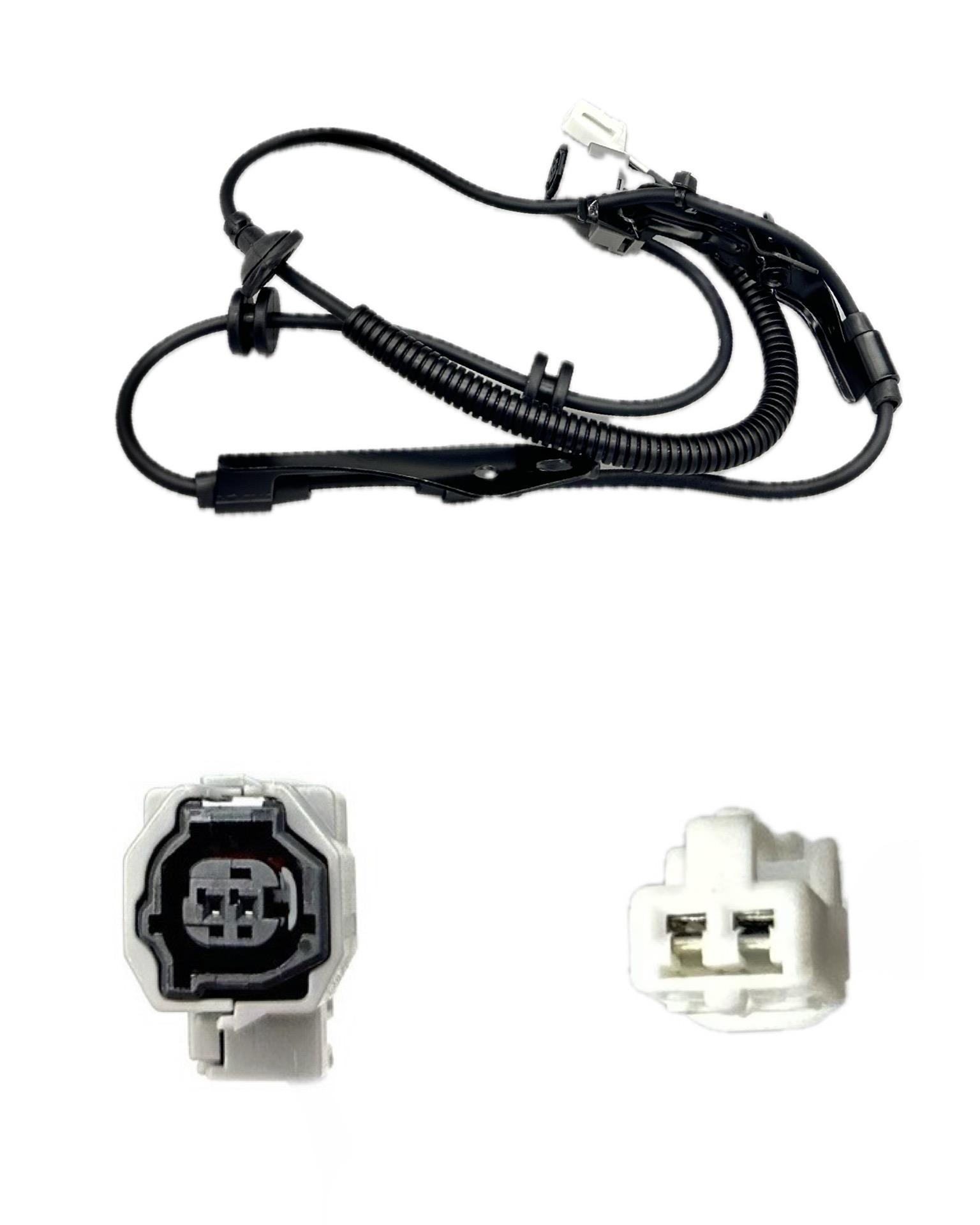 Toyota Sensör Abs Corolla 07-18/Auris 07-20/Verso 09-17 Arka Sağ