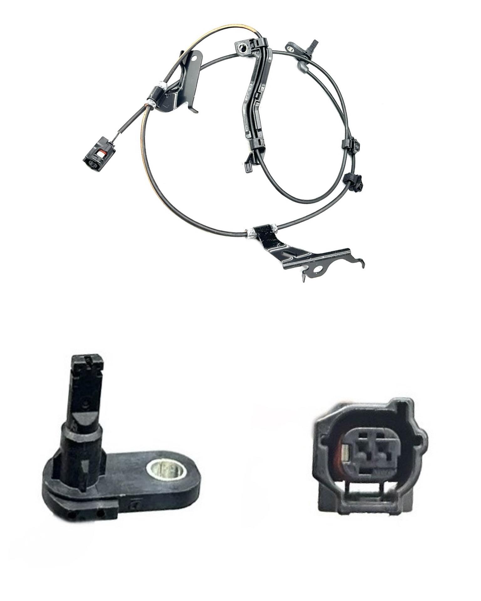 Toyota Sensör Abs Corolla 19-24 Ön Sol