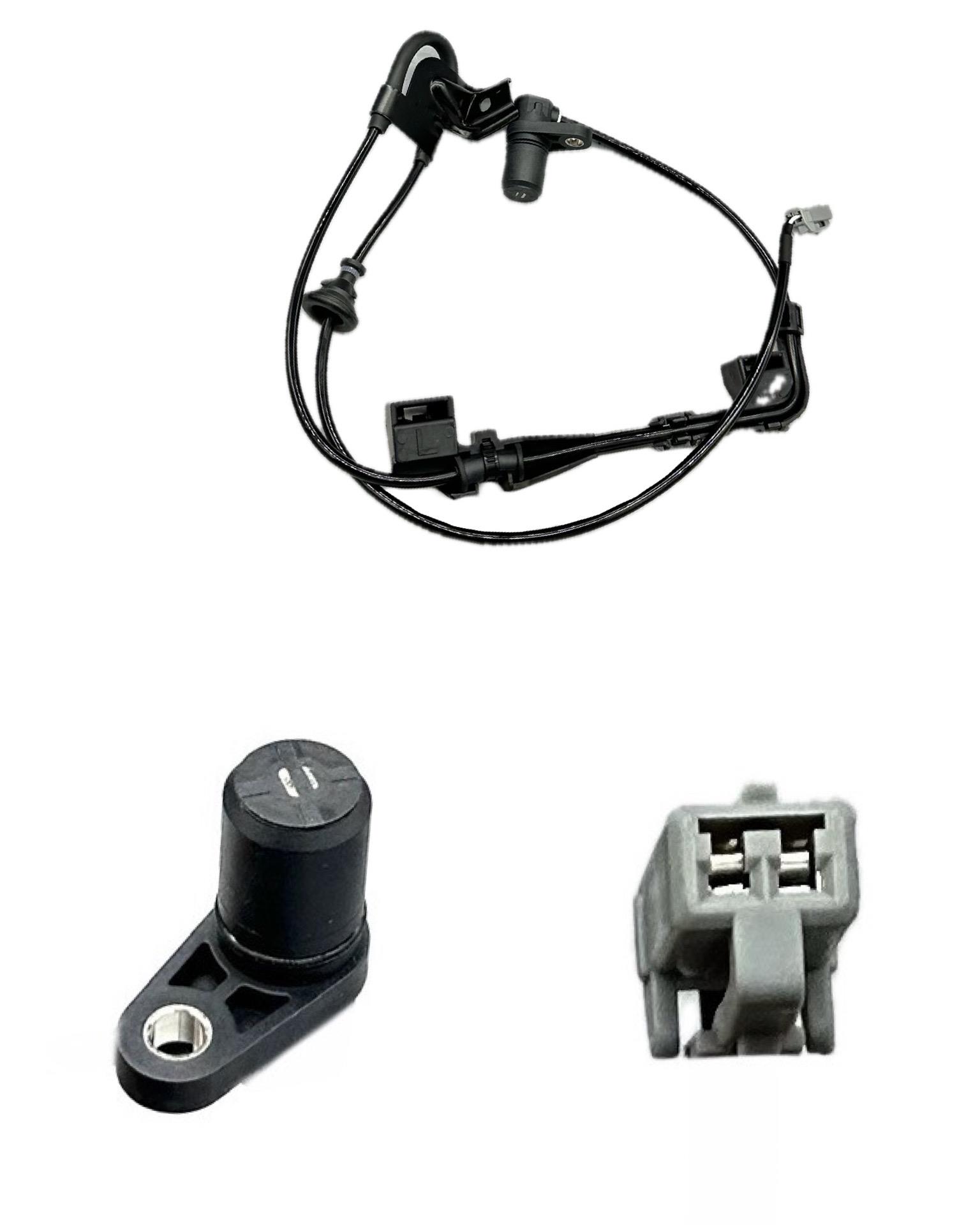 Toyota Sensör Abs Corolla Ae111 98-01 Arka Sol