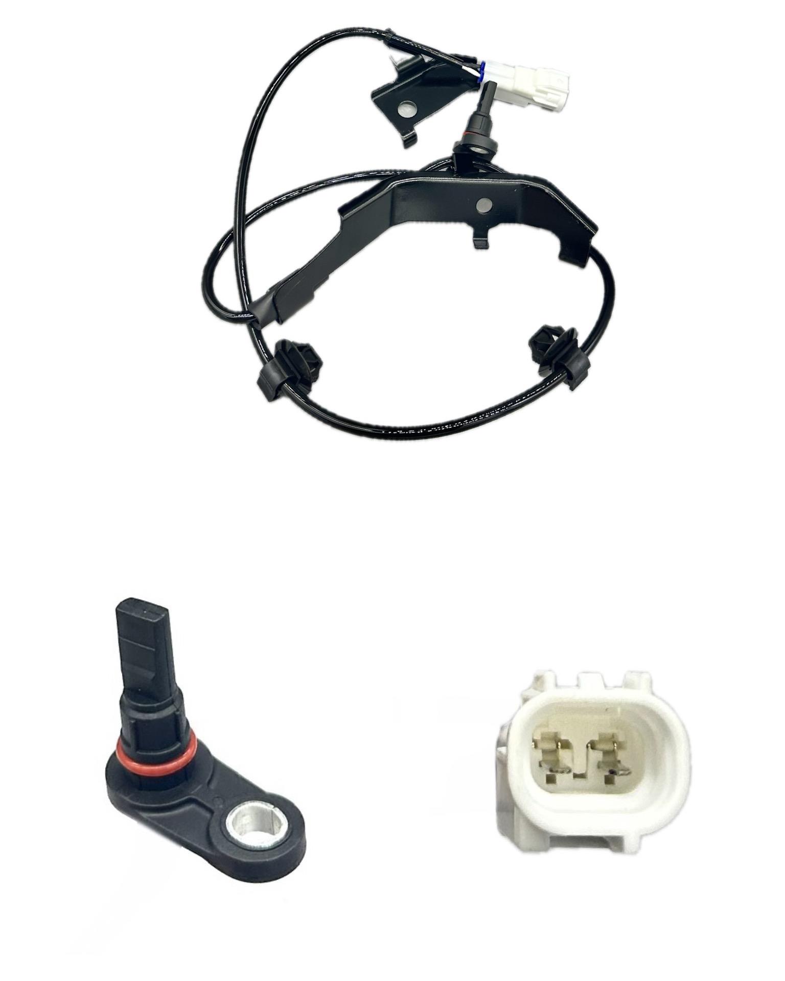 Toyota Sensör Abs Hılux 15-23 Arka Sol