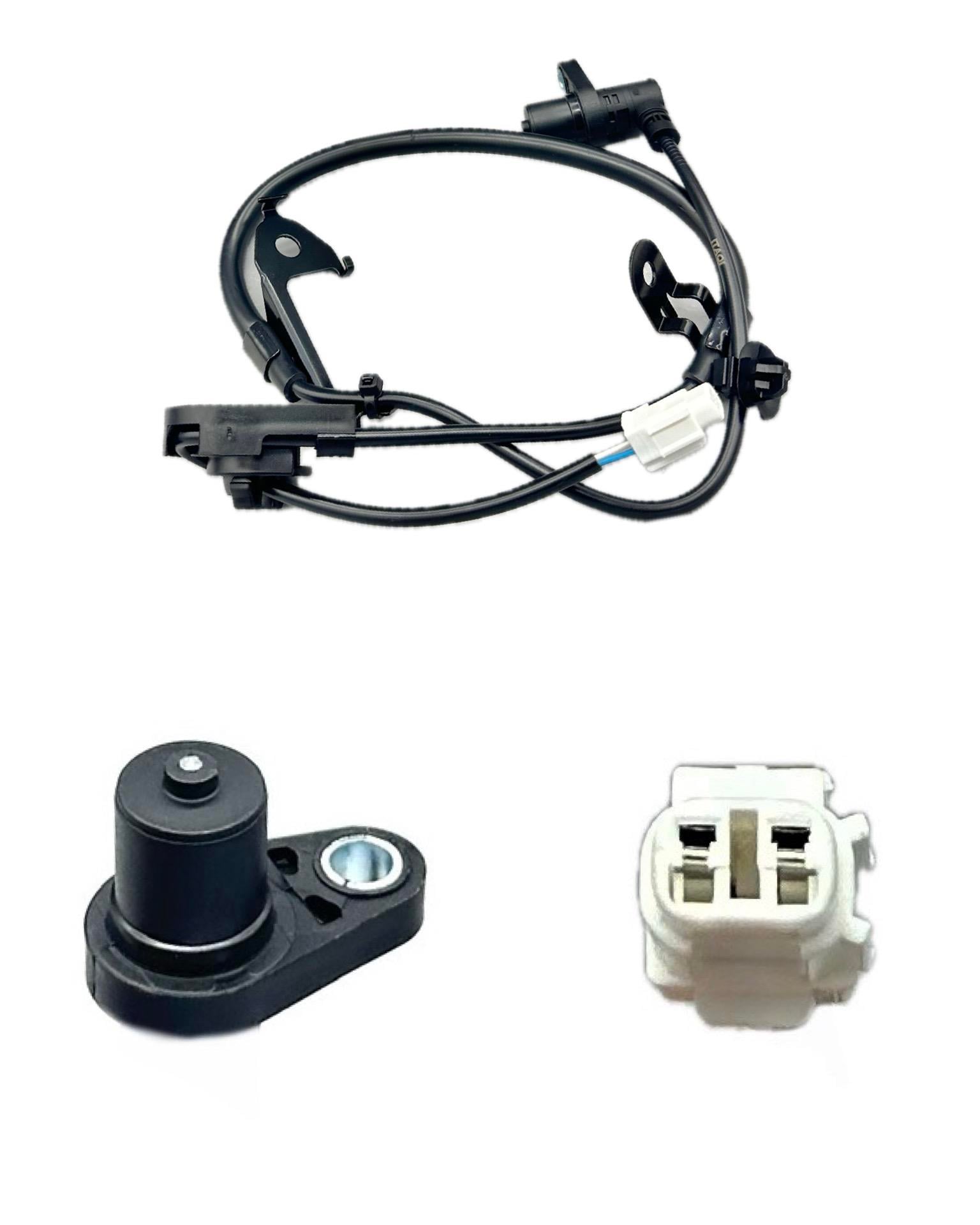 Toyota Sensör Abs Yaris 99-05 Ön Sol