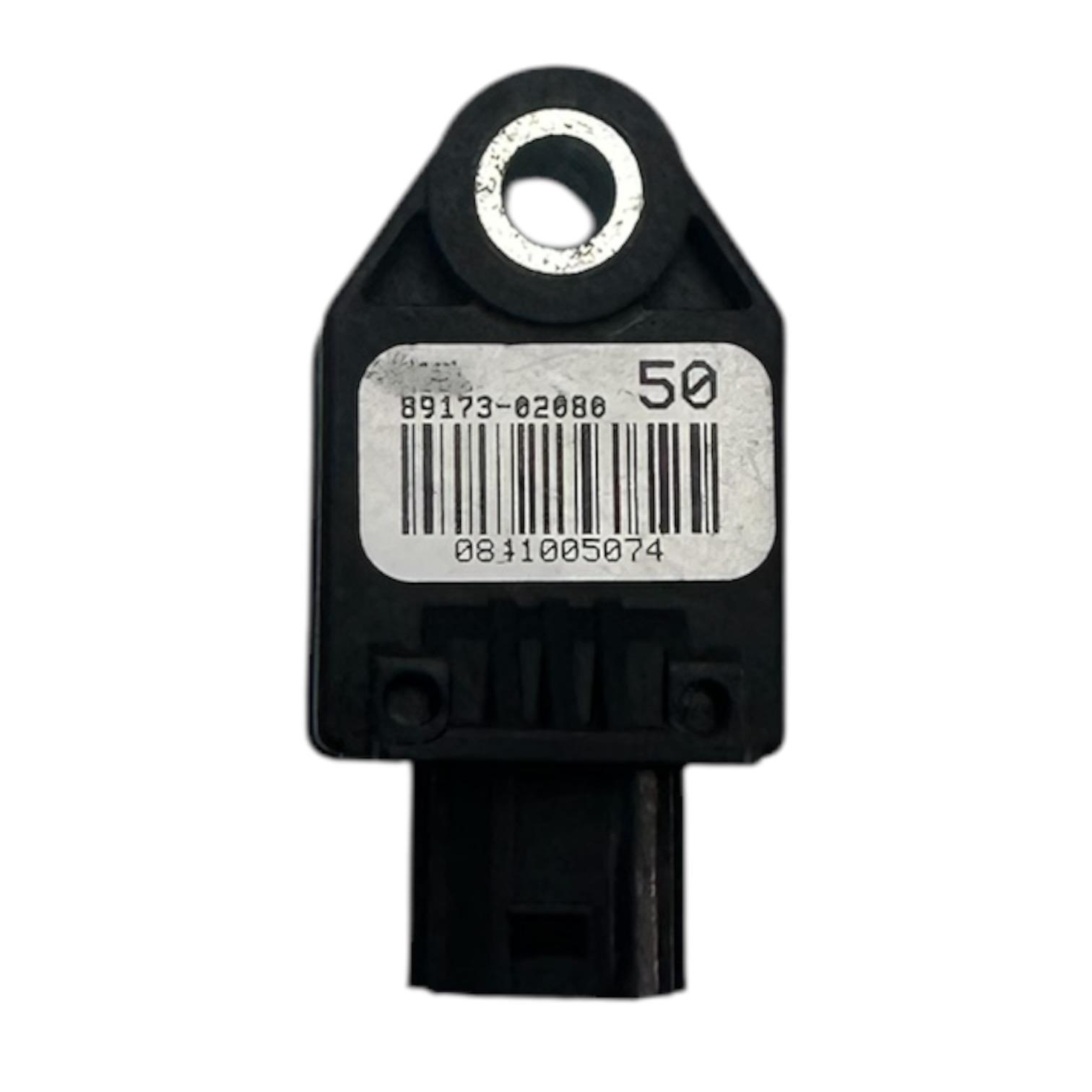 Toyota Sensör Darbe Corolla 07-19/Avensis 09-19/Auris09-19/Corolla Verso 09-15 Ön Sol/Sağ