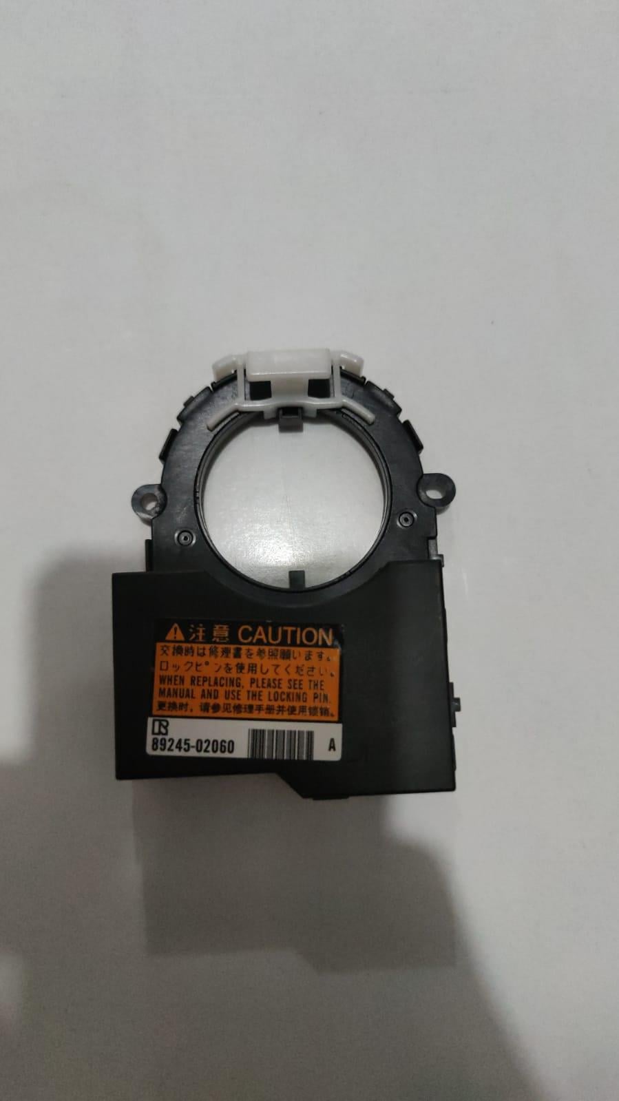 Toyota Sensör Direksiyon Açı Corolla 12-18/Auris 12-18/ Yaris 12-18/Hilux 20-23