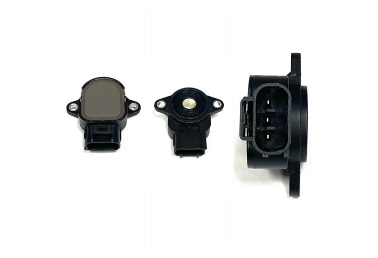Toyota Sensör Gaz Kelebek Corolla 02-05/Yaris 01-05/Rav4 02-05