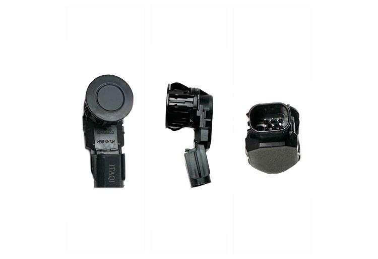 Toyota Sensör Park Hılux 21-23