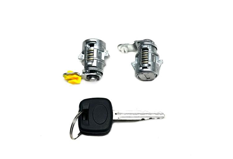 Toyota Set Kapı Kilit Hilux Ln145 98-05/Ln85 90-96