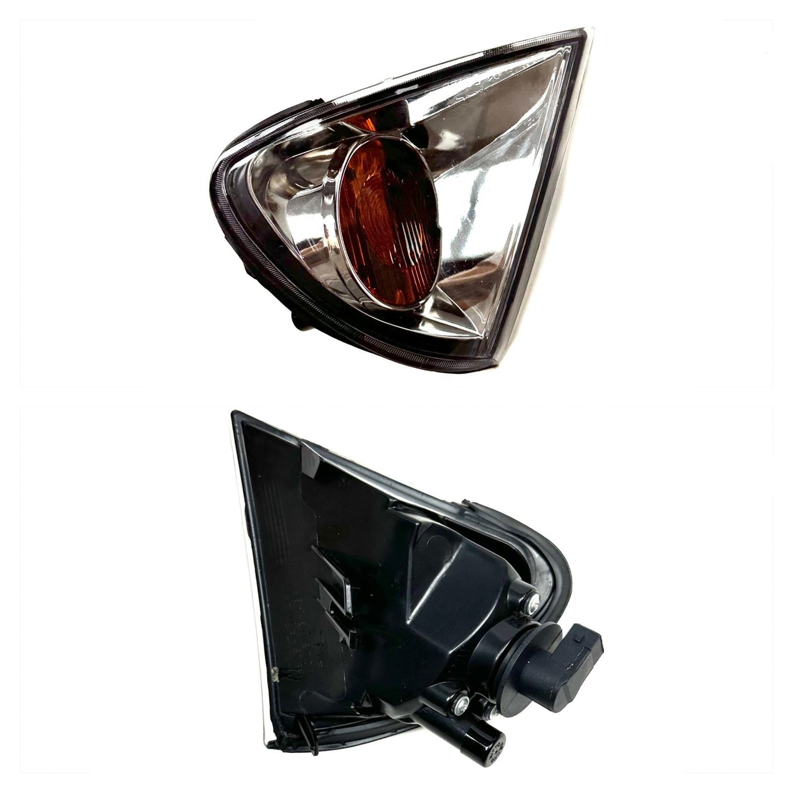 Toyota Sinyal Avensis 01-02 Sol