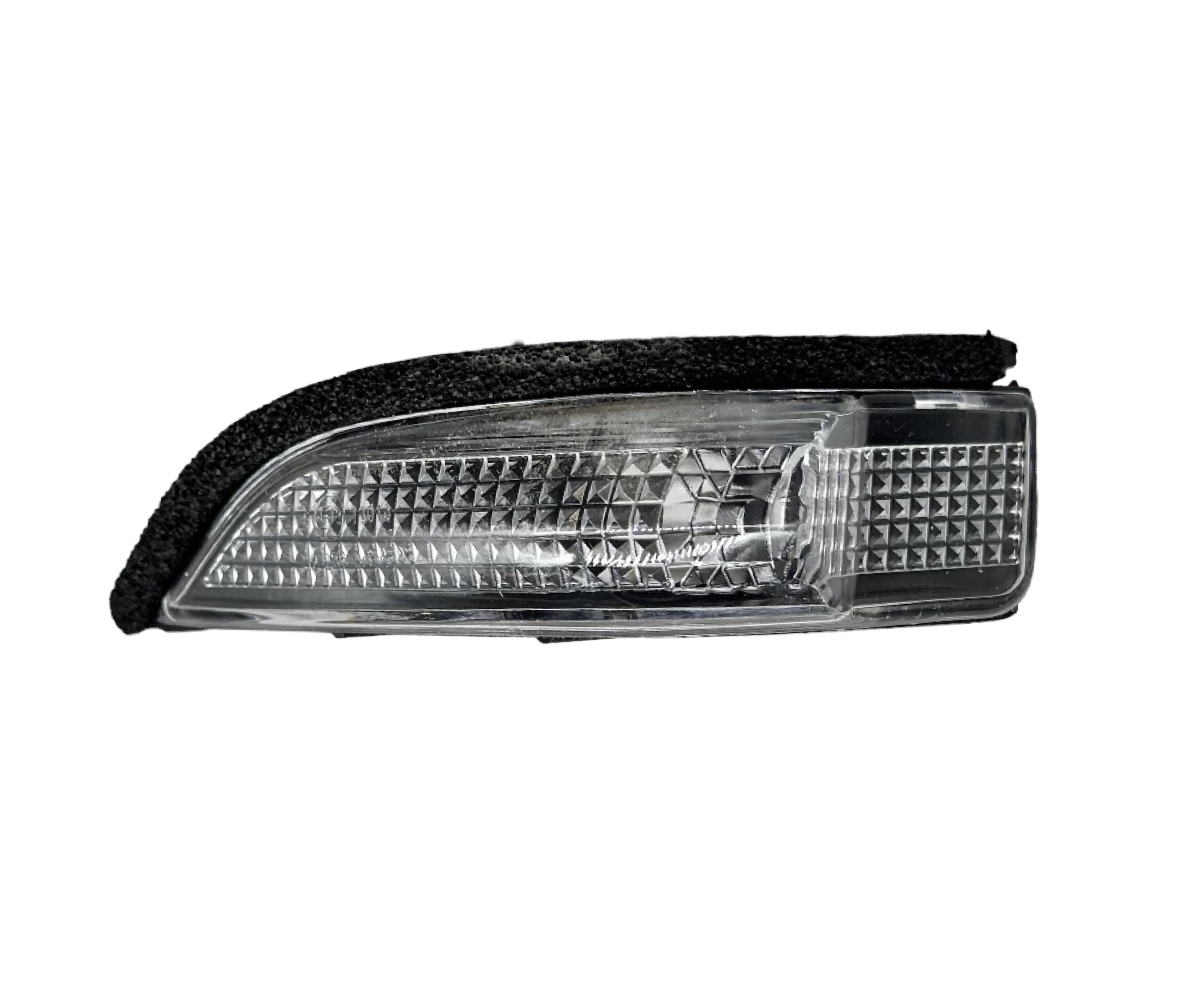 Toyota Sinyal Ayna Dikiz Yaris 13-18 Sol