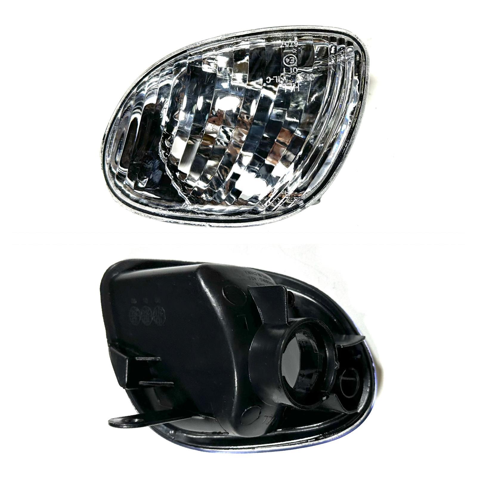 Toyota Sinyal Corolla Zz111 01-02 Sol